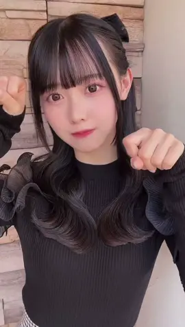 髪の長さいい感じ？🎀ིིིིྀ #可愛くてごめん #高嶺のなでしこ #takanenonadeshiko #IDOL 