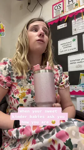 Just a series of unfortunate events 🫶#teacherfeelingsmatter #teachertok #teachersoftiktok #teacherstruggle #teachertired #teacherlife #kinderteacher #elementaryteacher #ncteacher #lovemykids #foryou 