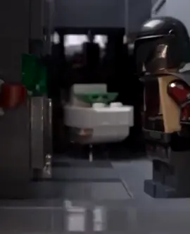 These camera shots are crazy!!! #legocamera #camera #legopic #legophoto #photo #lens #camera #legophotography #photography #mandalorian 
