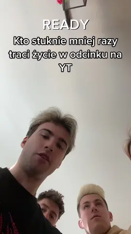 Oczekujcie odcinka, w ktorym to nagrywaliśmy na yt: „Genzie”@Bart Kubicki @Kartonii @Mortalcio @Hi Hania @Eka • ig: ekajestem 🤟🏼 