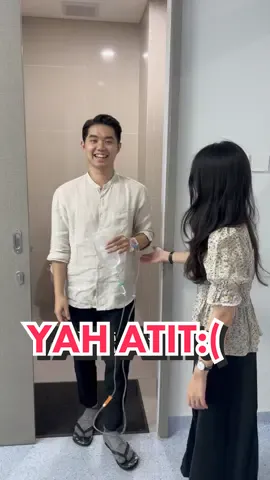 Jaga kesehatan ya buat kalian semua 🫶🏻 #juanneve #sengsengsquad #sengsengseng #couple #couples #couplegoals #couplegoal #rambutmadu #haircare #haircareroutine 