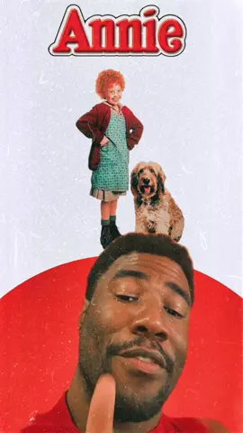 Now why they nominate a child like that? #annie1982 #annieonbroadway #hollywoodhistory #popcultureanalysis #aileenquinn #razzies #razzies2023 #popculturepodcast 
