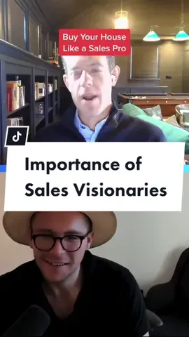 What do buying houses have in common with sales? New #20VC episode w/ #Salesforce CRO #FrankFillmann and #HarryStebbings is now out! Link in bio 🔗 — #Sales #Housingmarket #visionary #firsttimehomebuyer #firsttimebuyer #moneytips #venturecapital #invest #workfromhome #wolfofwallstreet #jordanbelfort  