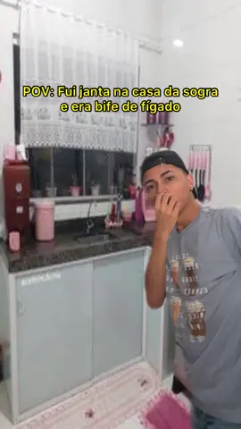 Quem ai gosta de fígado?HAHAHAHAHAHAHAHAHAHAHA