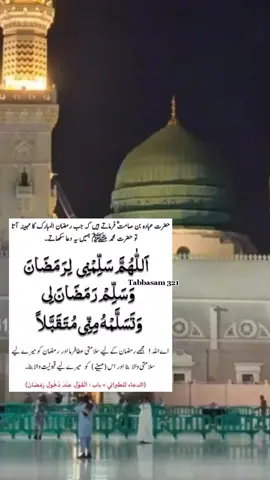 #muslimtiktok #foryoupage #islamicly #muslim #fypシ゚viral #tabbasam321 #☝🏽💞🕋💞🤲🏽 