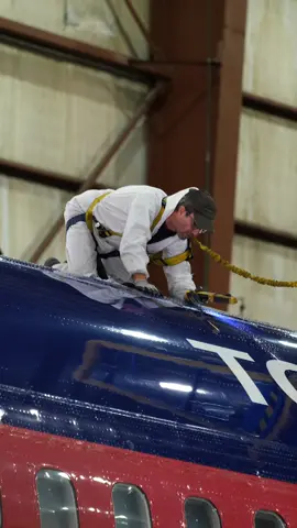 #InspectionTime Our Maintenance experts making sure our aircraft is in PRISTINE condition for all of our  #Pax  #Mtce #Inspection #AircraftInspection #beyondexpectations #buildingalegendontime #biggestfleet #30yearsexperience #realairline  #boeing #engine #aviation #aviationlovers #aviationdaily #dailyaviation	 #nolinor #nolinoraviation #boeing #boeinglovers #boeing737