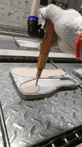 What’s your favourite brand of shoe?👟👇 🎵: @Chiiild - Good For Now🎶 #relaxingcontent #relaxify #shoecheck #shoemaking #shoemakingprocess 