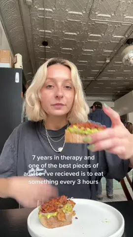 DBT therapy changed the game for this broad #coffeetok #mentalhealthmatters 