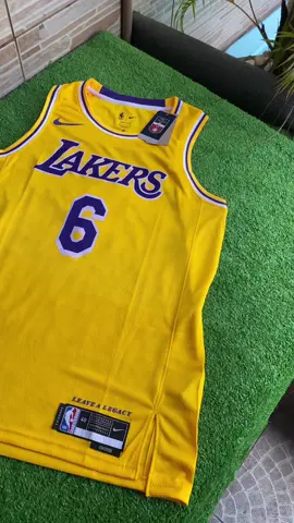 Nba para clientes exigentes! 😍 #gabigol #lakers #NBA #grizzlies #tailandesa #fabricadastailandesa #silk #camisasdefutebol #importado #importação 