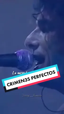 CRÍM3NES PERFECTOS #parati #2023 #musica #lyricsmusic #lomejorestallegando #argentina #fypシ #daay__romero #feliz2023 #subtitulos #estadosparawhatsapp #rock #crimenesperfectos #andrescalamaro 