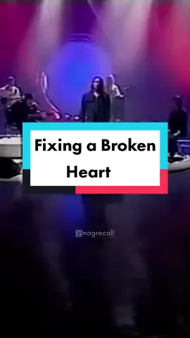 FIXING A BROKEN HEART - Indecent Obsession #90s #indecentobsession #foryou #fyp #fypシ 