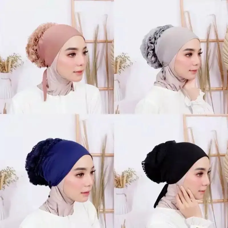 Ready ciput turky#ciput#dalemanjilbab#iner