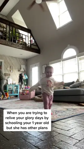 Just listen to that laugh 🤣