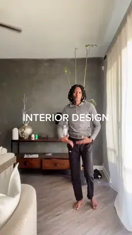 Intrusive interior design projects ! 