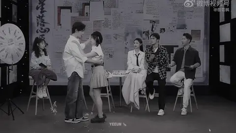 Nắm tay ôm eo đồ ha =) 💞 #trantinhhuc_lylandich #lylandich_trantinhhuc #tinhlacngungthanhduong #星落凝成糖 #lovewhenthestarsfall #tinhlacngungthanhduongcapchinh  #jwdyszyn #jwydsyzn #xuhuong #xh #youku #weibo #foryou #fypシ #xuhuong #xh #tuongtac #tt   
