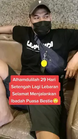 #selamatpuasa 