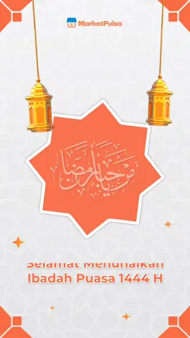 Marhaban ya Ramadhan ☺️🙏,Semoga Ramadan tahun ini membawa sukacita, kesehatan, dan kemakmuran bagi kita semua. #marhabanyaramadhan #ramadhankareem #fypramadhanberkah #ramadhan2023 #fyp #berkah #puasa 