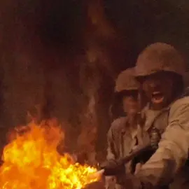 Im sick, and my heart is broken.. So I made this, I know it's not the best ;/ | 𝐓𝐡𝐞 𝐏𝐚𝐜𝐲𝐟𝐢𝐜 #thepacyfic #thepacyficedit #m2flamethrower #gta #ww2edit #ww2 #ww2history #bandofbrothers #bandofbrothersedit 