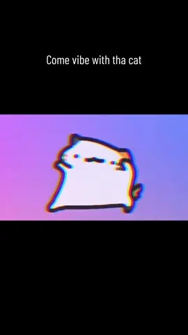 Just something i made in my spare time :3 #music #vibe #chill #cat #fyp #foryou #fy #viral #meme 