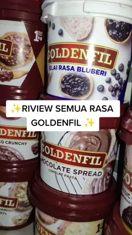 siapa yang udah nyetok goldenfil puasa ini? 😍 #selaicokelat #makananviral #menubukapuasa #goldenfil 