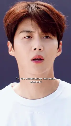 If u know, u know😂 #kimseonho #leesangyi #hometownchachacha 