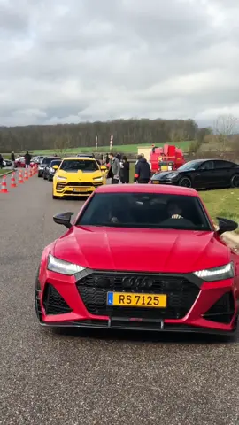 Dream Car 😍 #car #voiture #carfilmer #sems #rs7rabt #rs7r #rs7 #abt #rabt #audi 