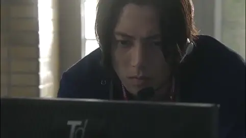 シーズン2でかなり好きなシーン🥺 #山下智久 #山P #コードブルー #コードブルー2 #藍沢先生 