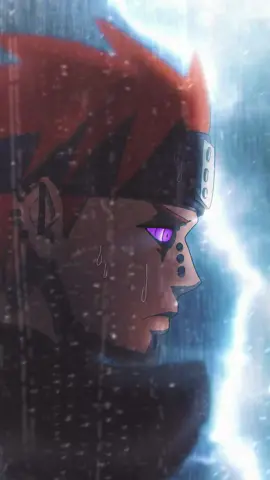 Pain fan animation. Animated by @brknsergio and tman. #pain #naruto #brknsergio #2Danimation #narutoedit #painedit