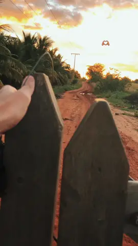 Eu amo o meu sertãozinho 🥹 #paraiso #heaven #nordeste #sertão #sertãonordestino #fy #viralvideo 