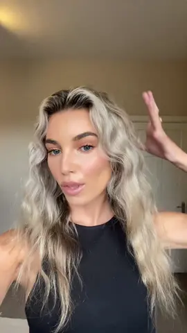 My Go To look in the villa!! #LoveIsland #makeup #fyp