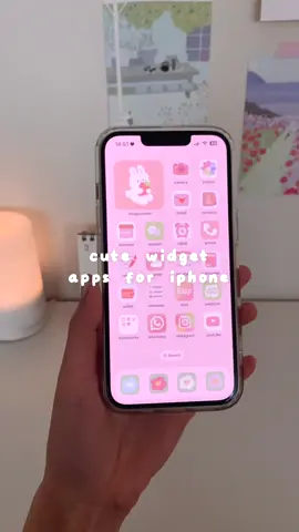 my favorite widgets 💕#iphonetricks #iphone #widget #aesthetichomescreen #homescreensetup #phonedeco #kawaiiaesthetic 