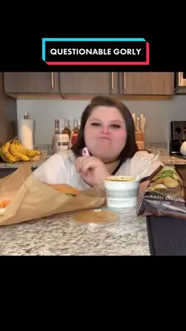 PURE NONSENSE #amberlynnreid #alrtok #gorlworld #gorltok #amberlynnreidlore #amberlynnreidcore #amberlynnreidtok #gorlworldcommunity #haydurnation #amberlynnreiddrama #gorlworlddrama #amberlynnreidcook #hootenberry #gorl #500lbgorl #eatwithme #quirkygorl #questionablevideo #daintygorl #gorls #dramatiktok #haydur #internetdrama #panerabread #panerabreadbowl #gorly #rainandpetalseavedrops #mukbang #10outof10recommend #situationtypedeal 
