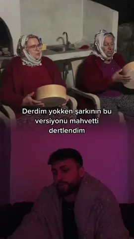 Yıkıldım çok iyi