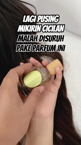 Gausah pusing mikirin cicilan lagi deh pokoknya ❤️💦 #parfumwanita #parfumwanitatahanlama #parfumoverdays #parfumwanitalaris #parfumistrisholehah #parfumwanitakarir #parfumcewe #parfumcewek #parfumcewektahanlama #parfumcewekrecommended #parfumaura #parfumcewekkekinian #overdaysparfum #parfumbatupermata #parfumviral #parfumwanitawangi #parfumperempuan #parfumwanitaelegant #parfumistri #parfumkewanitaan 