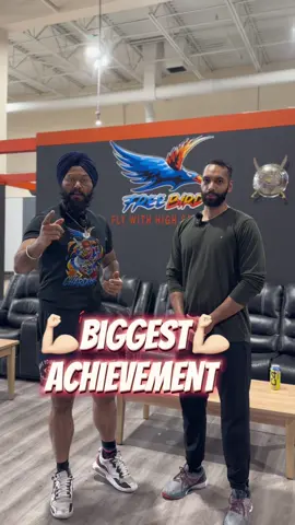 Biggest achievement 💪🏻 . . #gym #fitnessmotivation #Fitness #bodybuilder #preworkout #bodybuilding #gymmotivation #gymemes #grind #motivation #instafit #zyzz #aesthetics #fitness #shredded #gymshark #muscle #gym #fit #armday #Lifestyle #lifting #nutrition #gainz #freebird #freebirdobsession #freebirdhealth #freebirdhealthclub #freebirdhealthclub🖤🦅 #freebirdnutrition #reels #reelsinstagram #reelsvideo #reelitfeelit #instagram #canada #freebird #freebirdhealthclub #freebirdhealthclub🖤🦅 #freebirdnutrition #trending #trendingreels #trendingaudio #viral #viralvideos #gym #gymmotivation 