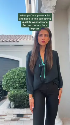 Express is my go to #pharmacist #browngirl #fyp #foryoupage #trending 