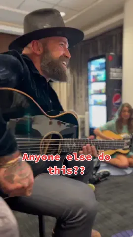 Something I like to do to warm up: play a song three times faster 😝 anyone else do this? #guitartok #spedup #acoustic  