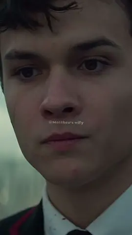 Pov: he truely loves you #mattheotriddle #riddl #mattheo #foryou #fy 