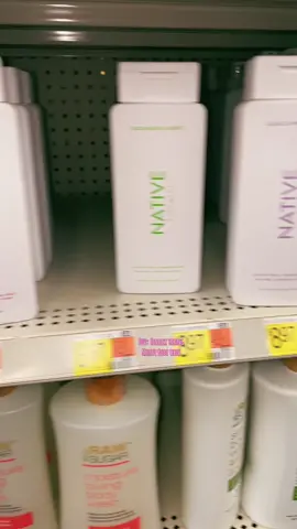 #nativebodywash #selfcaretiktok #walmart 