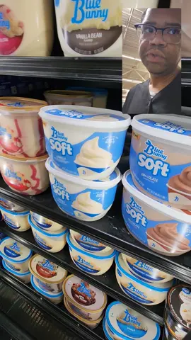 New blue bunny soft serve found #shopping at #walmart #groceryhauls  #shoppinghaul #shoppingaddict #shoppingcart #shoppingcart #walmartclearance #walmartfinds #shoppingfamily #fyp #foryou #grocery #groceryhaul #shoppingtime #newfood  #theeliottfamilyof7 #largefamily #whatinthewalmart 