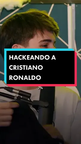 Marketing pichichi. #cr7 #hawkers #podcast #club113 