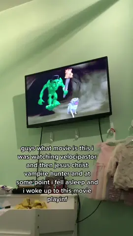#velocipastor #jesuschristvampirehunter #frankenhooker #movie #indiehorror 