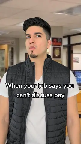 Employers might not like pay transparency, but it's good for employees 😂 #paytransparency #salarytransparency 