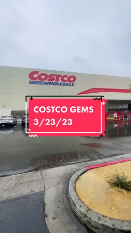 #costcogems 