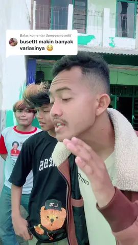 Membalas @𝙎𝙖𝙢𝙥𝙤𝙚𝙧𝙣𝙖 𝙢𝙞𝙡𝙙 #fyp #fypシ゚viral #xbzcba #fypdongggggggg 
