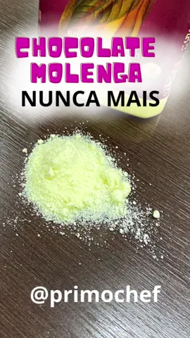 Pare de passar perrengue! #MaisQueUma #empreendedorismo #receitas #negocios #chocolate 