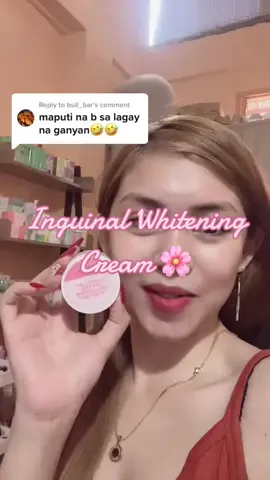 Replying to @bull_bar Singit reveal muna 🫢🤣 #zhaiiorsua #clarityessentials #clarityessentialsph #clarityessentialsmarikina #clarityessentialsinguinalwhiteningcream 