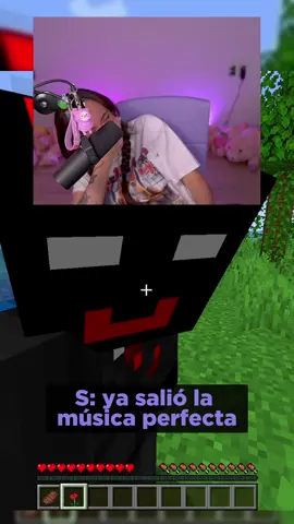 Contexto: @conterstine tenia el control de las canciones de mi stream xd
