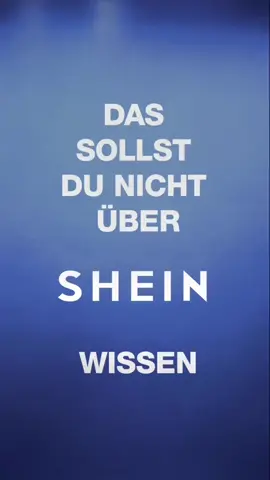 So viel zu #sheincares 🤡🤡 ‼️ ##SHEINund weitere Hyper Fast Fashion Firmen produzieren unter menschenunwürdigen und umweltschädlichen Bedinungen. Hier die Facts 🔍 🎥 via Greenpeace Deutschland mit Viola Wohlgemuth     ##fastfashion##fastfashionsucks##fashioninspo##fashiontiktok##meetSHEIN##sheinberlin##sheincares##fashionrevolution##berlinfashion##sheinpopup##polyester##greenpeace#foryou #foryoupage #fürdich 
