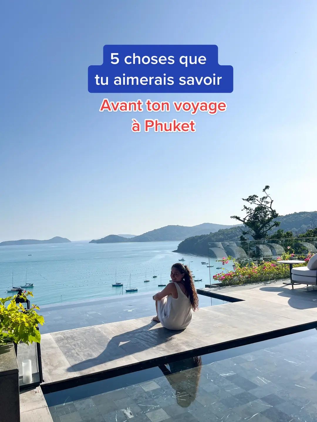 5 choses que tu aimerais savoir avant ton voyage a phuket en thailande #phuket #thailand #phuketthailand #phukethingstodo 